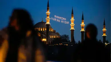 Oruca kaç gün kaldı, ne zaman başlıyor, Kadir Gecesi ne zaman? 2026 Ramazan ne zaman?