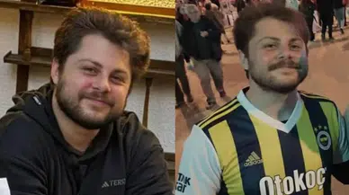 5 gündür aranan Deniz İbişler'den acı haber geldi