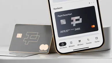 Papel Elektronik Para'ya yasa dışı bahis operasyonu: TMSF kayyum olarak atandı