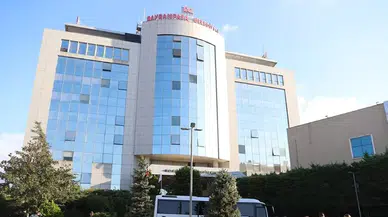 Bayrampaşa Belediyesi soruşturmasında iki kişi tutuklandı