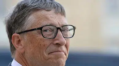 Bill Gates’ten Epstein dosyalarındaki iddialara sert yanıt: Asılsız ve saçma