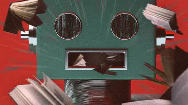 Claude skandalı: Anthropic, yapay zekâyı eğitmek için milyonlarca kitabı tarayıp imha etmiş