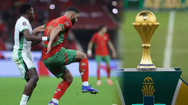 Fas Nijerya’yı penaltılarla eledi: AFCON 2025’te finalin adı Senegal-Fas