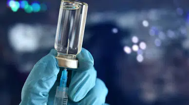 Zona aşısı yaşlanmayı yavaşlatıyor mu: Bilim dünyasında yeni keşif