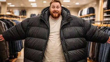 Erkek giyiminde şok kapanış: “Big Boys” artık yok