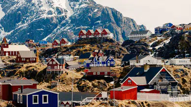 Grönland'ı bu kadar değerli kılan mineraller ve nadir toprak elementleri nelerdir?