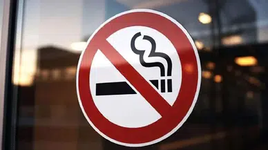 Sigara yasağı kapsamı genişletiliyor: Parklar, plajlar, girişler…