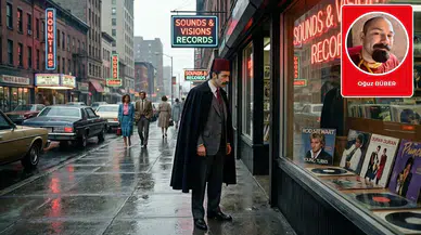 Jön Türkler: Bir kavramın imparatorluktan popüler kültüre uzanan evrimi