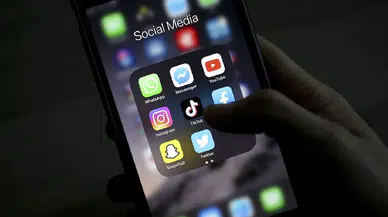 Sosyal medyada yasa dışı bahis ve fal reklamına büyük darbe: 15 hesap ve 26 siteye erişim engeli