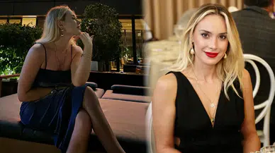 İBB soruşturması: Voleybolcu Derya Çayırgan gözaltına alındı