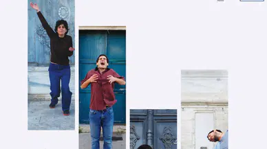 Bir sergiden fazlası: Bana Bir Dakika Verin sergisi kapılarını açıyor