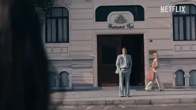 Orhan Pamuk'un eserinden uyarlanan Masumiyet Müzesi dizisinin yayın tarihi belli oldu