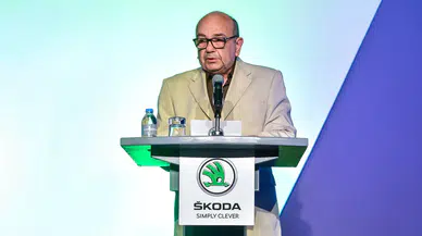 Skoda Türkiye distribütörü Yüce Auto'da ikramiye geleneği sürüyor