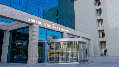 Ankara Büyükşehir Belediyesi konser davasında 5 sanığa tahliye kararı