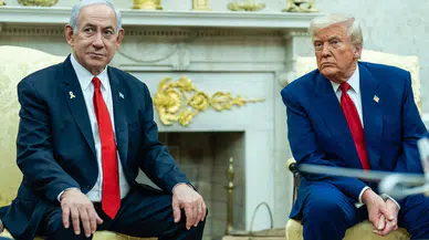 New York Times iddiası: "Netanyahu, Trump'tan İran'a saldırıyı ertelemesini istedi"
