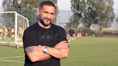 Eski futbolcu Ümit Karan gözaltına alındı