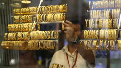 Nakit parayla altın satışı yasaklandı mı? Bandrolsüz altına el mi konulacak?