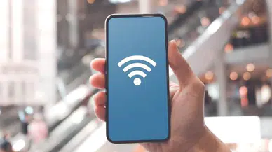 Halka açık Wi-Fi tuzağı: Tek dokunuşla tüm bilgileriniz ele geçirilebilir
