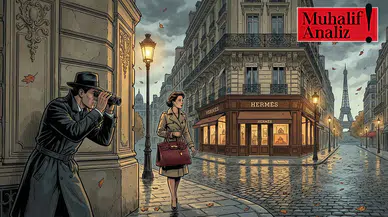 Bu çanta için sadece zengin olmak yetmiyor: Hermes Birkin’i hak edecek kadar havalı mısınız?