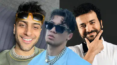 Ünlü isimlere şafak operasyonu: Hasan Can Kaya, Reynmen ve Çakal gözaltında