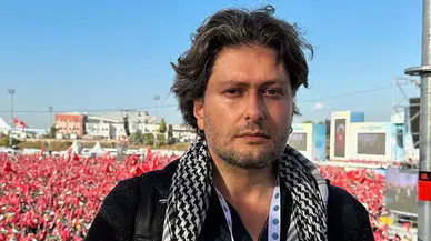 Furkan Bölükbaşı tahliye edildi