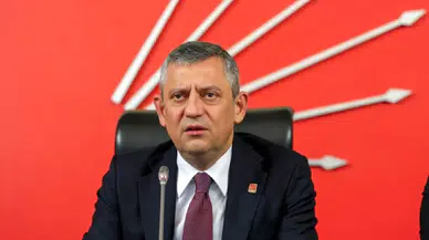 CHP Genel Başkanı Özgür Özel’den “Terörsüz Türkiye” vurgusu