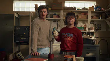 Netflix, Stranger Things hakkındaki 'gizli bölüm' iddialarını tarih vererek yanıtladı
