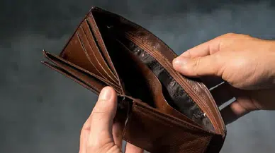 Açlık sınırı 31 bin lirayı aştı, yoksulluk sınırı 102 bine dayandı