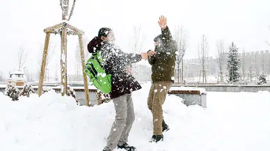 Uzman isim uyardı: İstanbul’da okullar tatil edilmeli