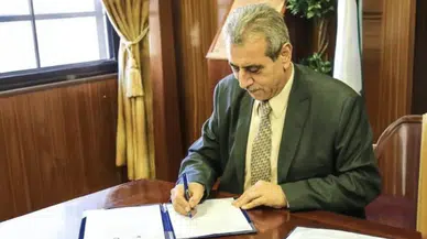 Ali Shaath kimdir? Gazze Yönetim Komitesi Başkanı Ali Shaath'ın hayatı