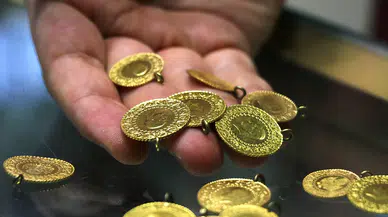 Altında çok sert düşüş: Bir gecede 500 liralık kayıp