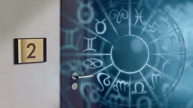 Astrologlar açıkladı: Bu kapı numaraları para ve bereketi itiyor