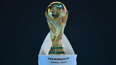 TikTok, 2026 FIFA Dünya Kupası’nın resmi iş ortaklarından biri oldu