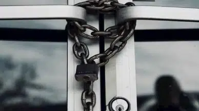 TOBB açıkladı: Kapanan şirket sayısında şok artış