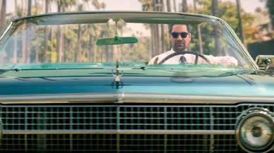 Netflix’ten Güneşin Karanlığında’ya erken onay: 5. sezon geliyor