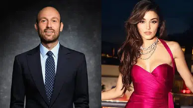 Hande Erçel’e Onur Güvenatam’dan evlenme teklifi iddiası