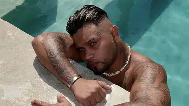 Lvbel C5 imaj değiştirdi: Platin sarısı saçları sosyal medyayı ikiye böldü