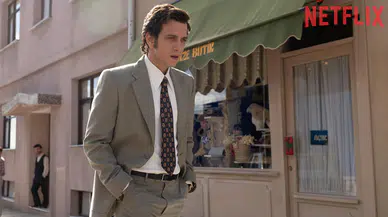 Netflix şubat takvimi belli oldu: Orhan Pamuk’un ‘Masumiyet Müzesi’ ekranlara geliyor