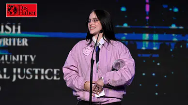 Billie Eilish, Trump yönetimine öfke kustu: “ICE bir terör örgütüdür, artık evimizde bile güvende değiliz”