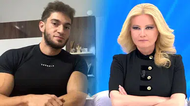 Testo Taylan'dan Müge Anlı itirafı: "Bizi azarladı, bölüm yayınlanmadı"