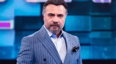 Oktay Kaynarca'nın eşi kim? Oktay Kaynarca evli mi, çocuğu var mı?