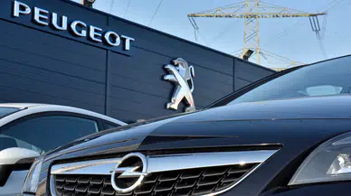 Rekabet Kurulu'ndan dev onay: Peugeot, Citroen ve Opel resmen Otokoç'un oldu