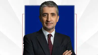 Ozan Diren kimdir, nereli, kaç yaşında? TÜSİAD yeni başkanı Ozan Diren'in kariyeri...