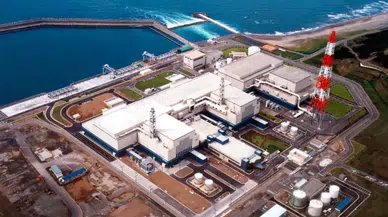 Japonya’da Kashiwazaki-Kariwa nükleer santralinde yeniden başlatma askıya alındı