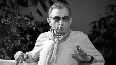 Türk tiyatrosunun acı kaybı: Haldun Dormen 97 yaşında hayatını kaybetti