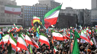 Uluslararası Af Örgütü: İran’da yaşanan internet kesintileri insan hakları ihlallerini perdeliyor