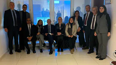 İstanbul Barosu davasında İbrahim Kaboğlu ve yönetim kurulu üyeleri beraat etti