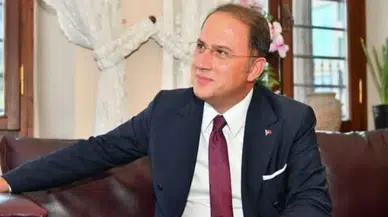 Ameliyat olan Beylikdüzü Belediye Başkanı Çalık yeniden cezaevine gönderildi