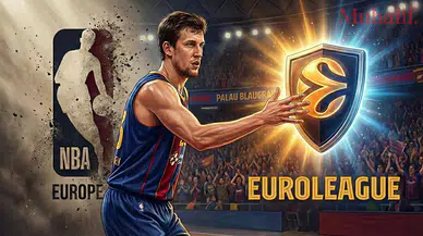 EuroLeague’de kartlar yeniden dağıtılıyor: Barcelona’dan 10 yıllık imza, NBA Europe projesi “Başlamadan bitti” mi?