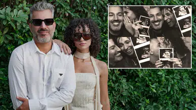 Manifest'in kurucusu Tolga Akış baba oluyor